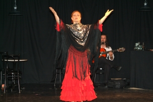 Flamenkita