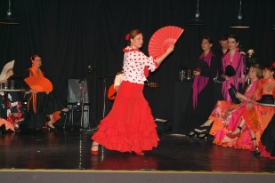 Flamenkita