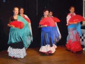 Flamenkita