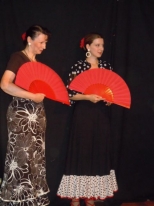 Flamenkita