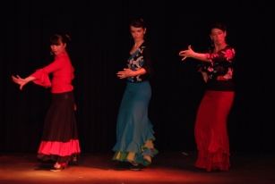 Flamenkita