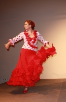 Flamenkita