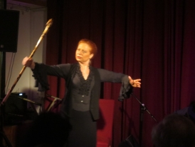 Flamenkita