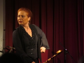 Flamenkita